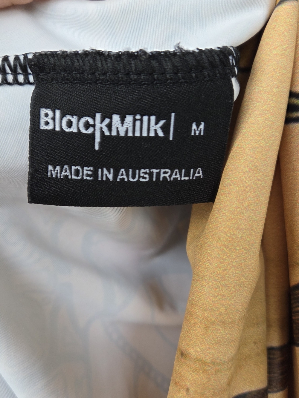 BlackMilk La Trappistine Dress - Picture 3 of 6